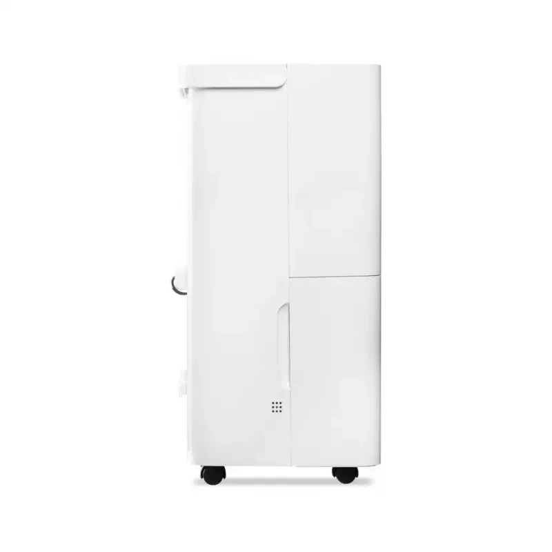 Desumidificador Duux Bora DXDH20 com depósito de água de 4 l, para espaços até 40 m²