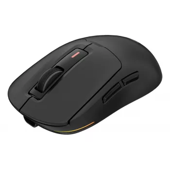 GENESIS NMG-2193 Rato Gaming Ambidextro Bluetooth + USB Type-C Ótico 26000 DPI