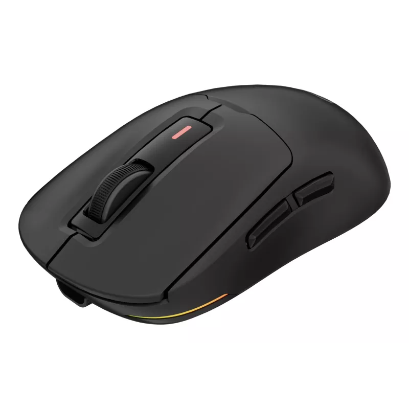 GENESIS NMG-2193 Rato Gaming Ambidextro Bluetooth + USB Type-C Ótico 26000 DPI