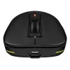 GENESIS NMG-2193 Rato Gaming Ambidextro Bluetooth + USB Type-C Ótico 26000 DPI