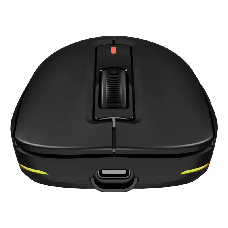 GENESIS NMG-2193 Rato Gaming Ambidextro Bluetooth + USB Type-C Ótico 26000 DPI