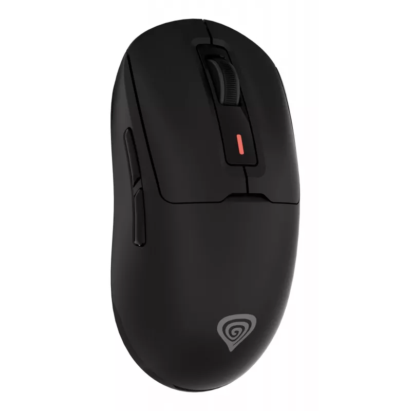 GENESIS NMG-2193 Rato Gaming Ambidextro Bluetooth + USB Type-C Ótico 26000 DPI