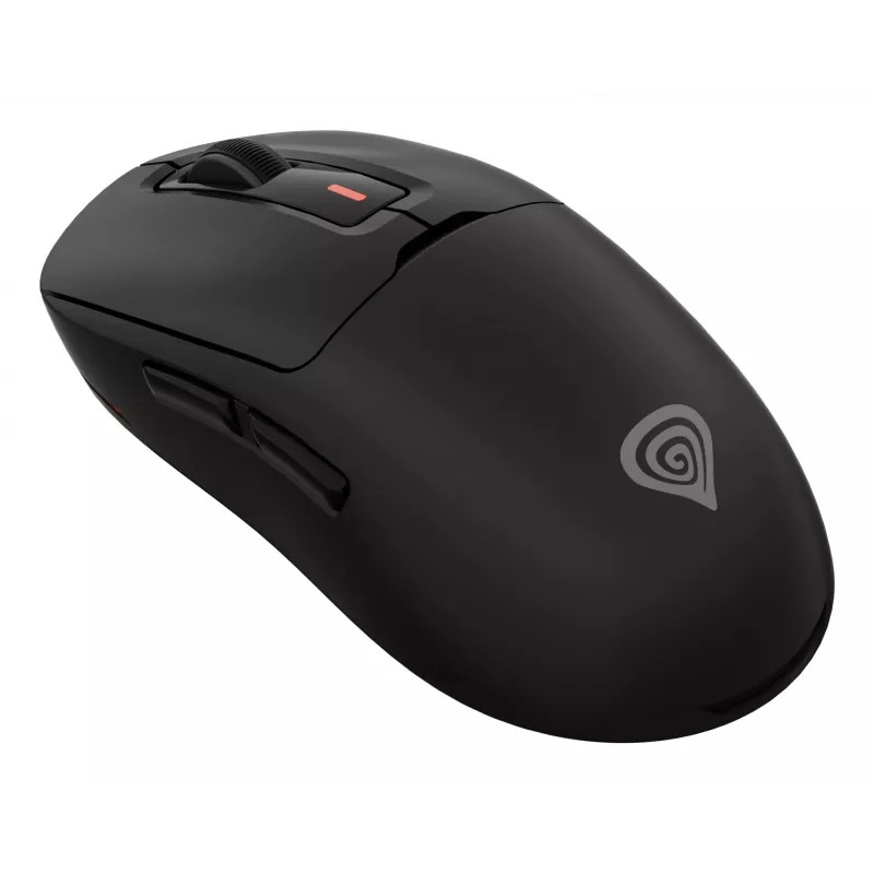 GENESIS NMG-2193 Rato Gaming Ambidextro Bluetooth + USB Type-C Ótico 26000 DPI