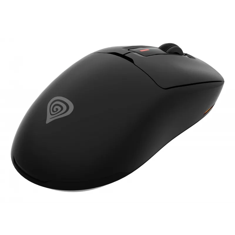 GENESIS NMG-2193 Rato Gaming Ambidextro Bluetooth + USB Type-C Ótico 26000 DPI