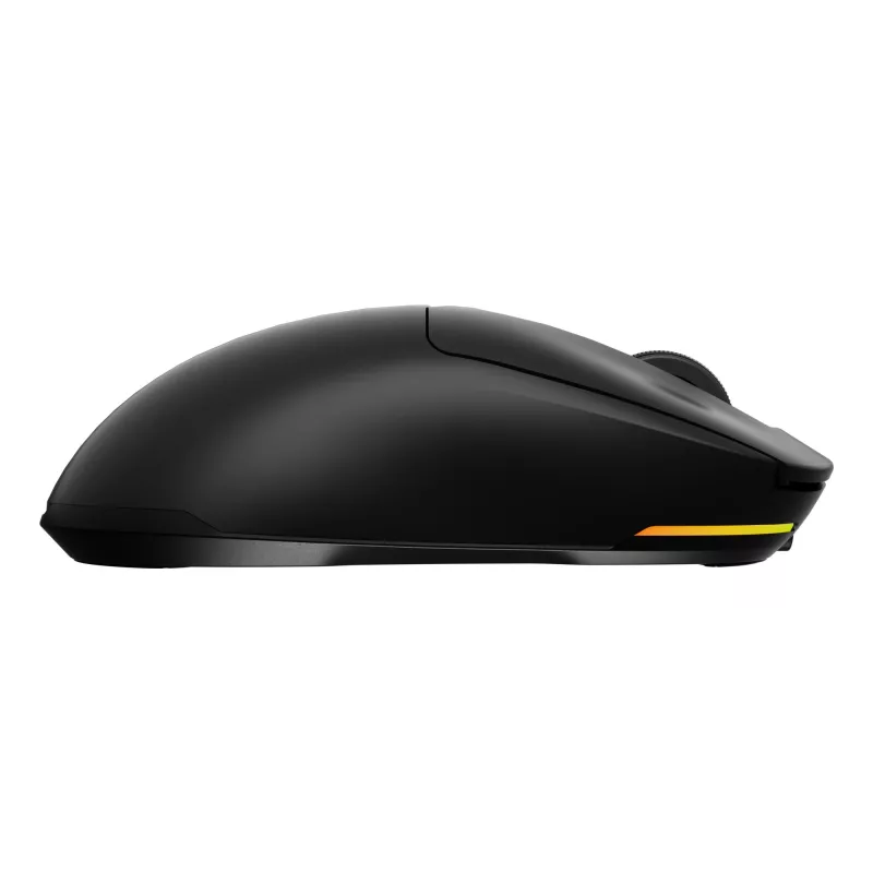 GENESIS NMG-2193 Rato Gaming Ambidextro Bluetooth + USB Type-C Ótico 26000 DPI