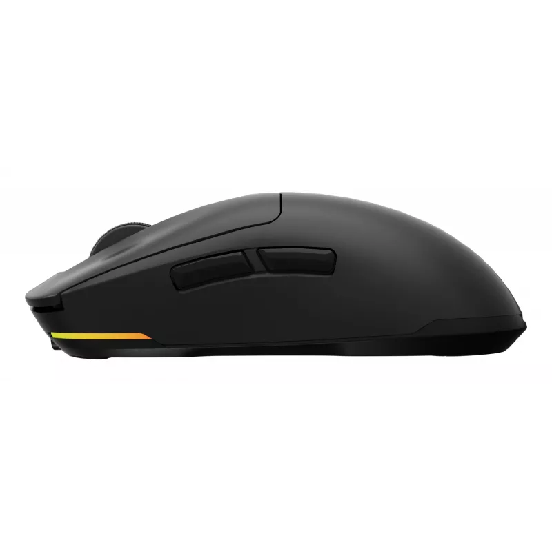 GENESIS NMG-2193 Rato Gaming Ambidextro Bluetooth + USB Type-C Ótico 26000 DPI