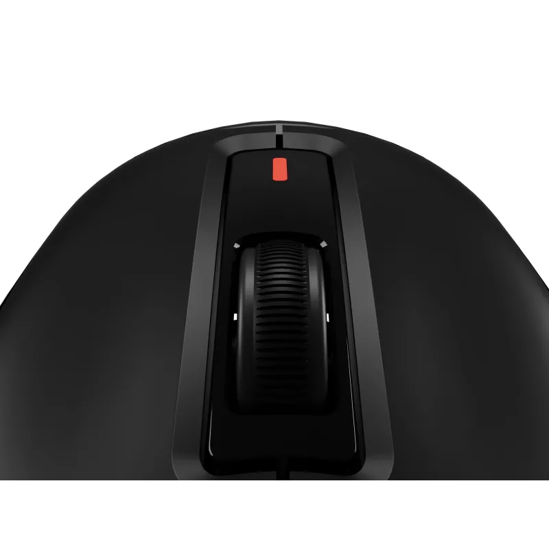 GENESIS NMG-2193 Rato Gaming Ambidextro Bluetooth + USB Type-C Ótico 26000 DPI