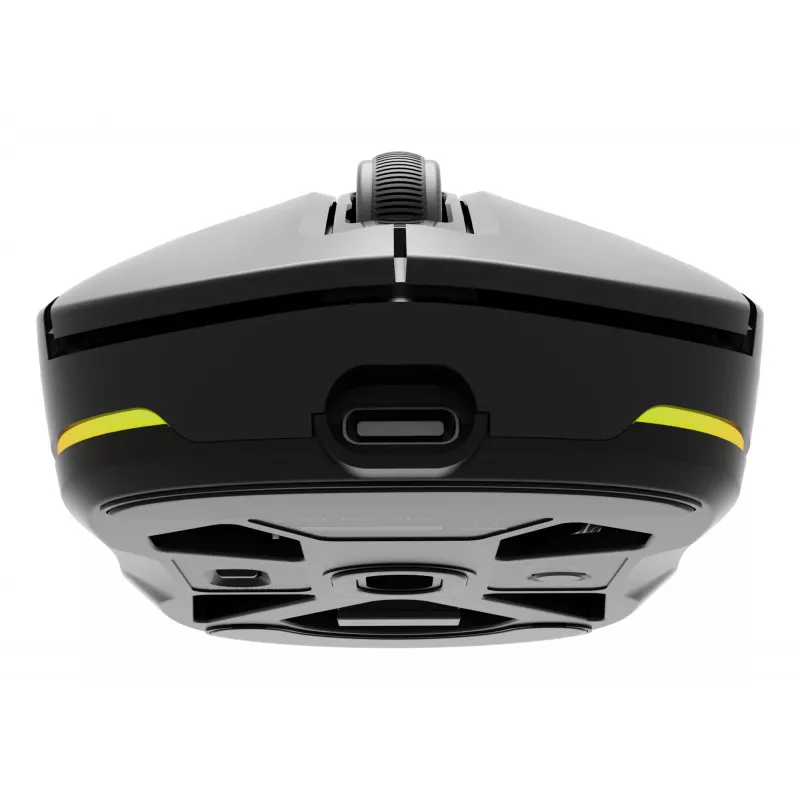 GENESIS NMG-2193 Rato Gaming Ambidextro Bluetooth + USB Type-C Ótico 26000 DPI