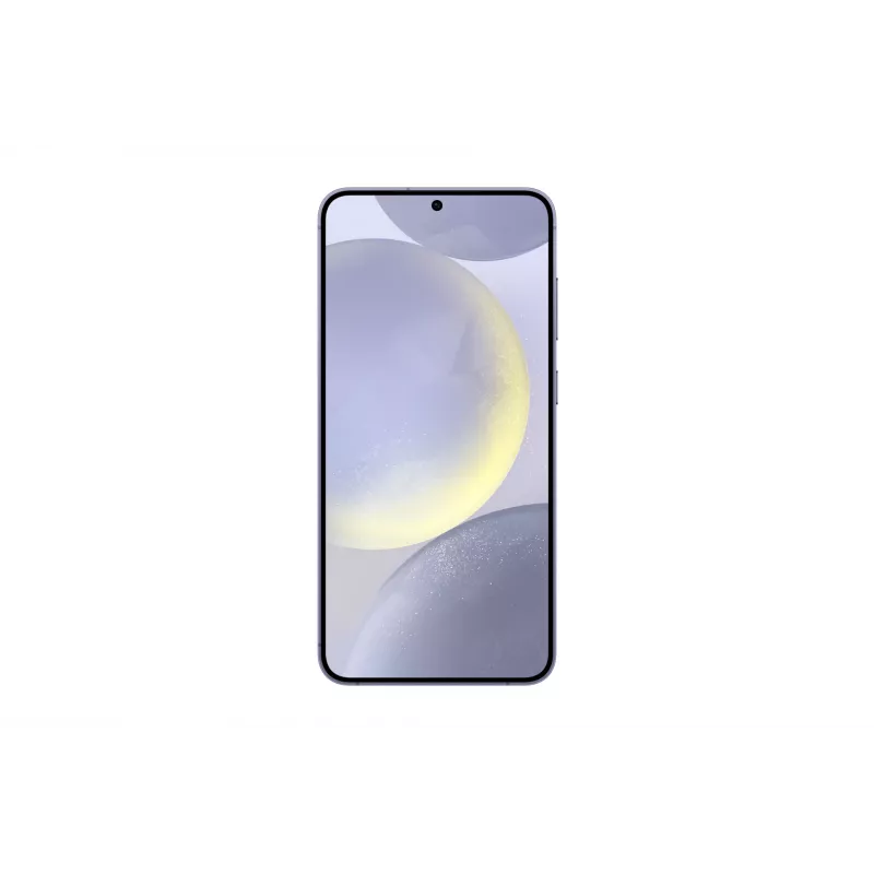 Smartphone Samsung Galaxy S24 6,2 polegadas Dual SIM 5G, 6,2 polegadas Dynamic AMOLED, 8 GB RAM, 128 GB, Violeta, IP68
