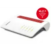 Box FRITZ 7690 Router Wi-Fi 2,5 Gigabit Ethernet Banda dupla (2,4 GHz / 5 GHz) Branco