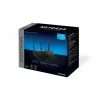 NETGEAR Nighthawk AX/5-Stream AX2400 Router WiFi 6 (RAX30) Router sem fios Gigabit Ethernet Banda dupla (2,4 GHz / 5 GHz) Preto