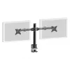 iiyama DS1002C-B1 Suporte de monitor / Base 76,2 cm (30 polegadas) Secretária Preto