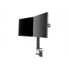 iiyama DS1002C-B1 Suporte de monitor / Base 76,2 cm (30 polegadas) Secretária Preto