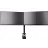 iiyama DS1002C-B1 Suporte de monitor / Base 76,2 cm (30 polegadas) Secretária Preto