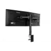 iiyama DS1002C-B1 Suporte de monitor / Base 76,2 cm (30 polegadas) Secretária Preto