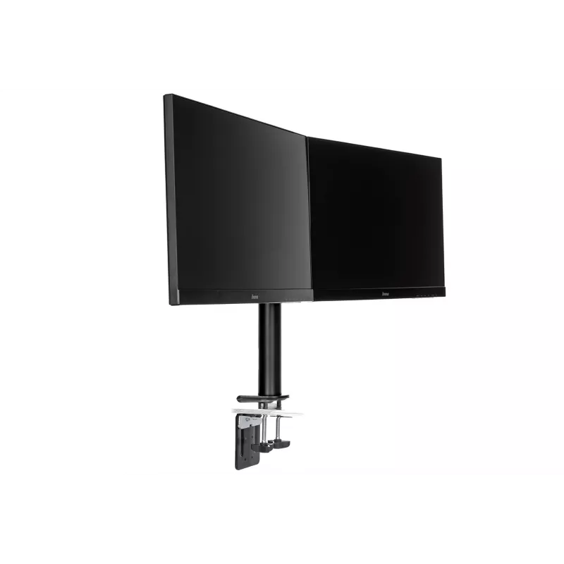 iiyama DS1002C-B1 Suporte de monitor / Base 76,2 cm (30 polegadas) Secretária Preto