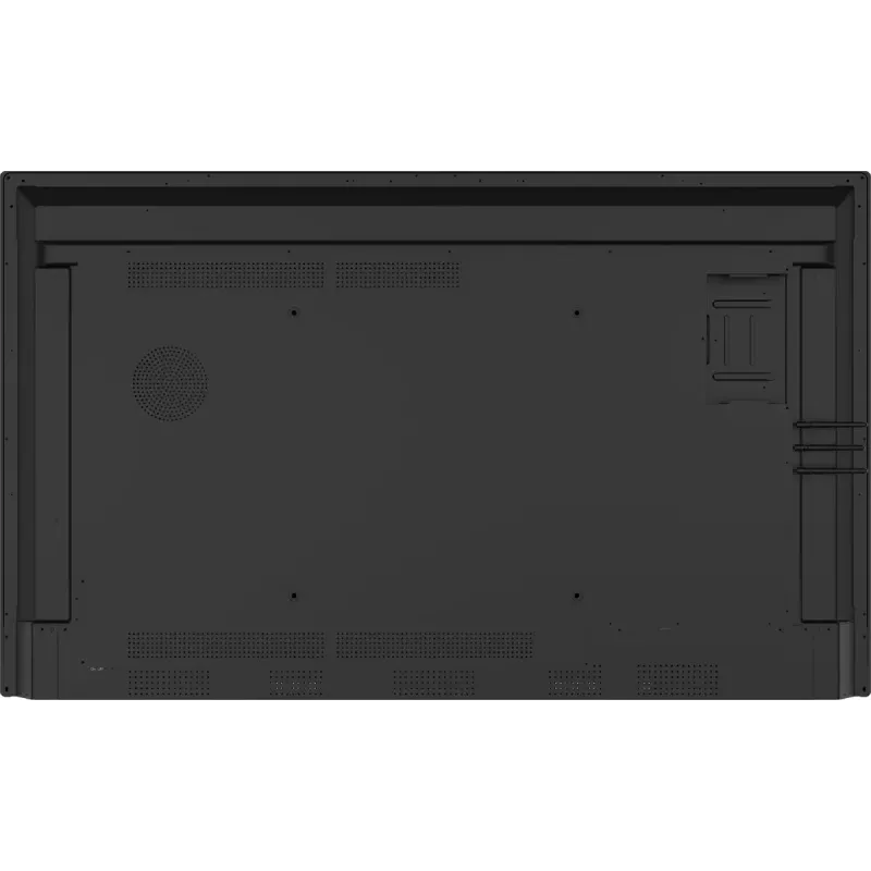 Monitor iiyama 55 polegadas TE5513A-B1AG 54,6 polegadas Ecrã interativo plano 4K Ultra HD 3840 x 2160
