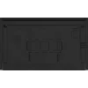 Monitor iiyama 55 polegadas TE5513A-B1AG 54,6 polegadas Ecrã interativo plano 4K Ultra HD 3840 x 2160