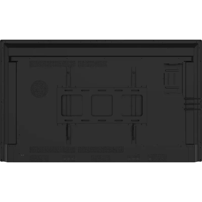 Monitor iiyama 55 polegadas TE5513A-B1AG 54,6 polegadas Ecrã interativo plano 4K Ultra HD 3840 x 2160
