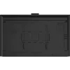 Monitor iiyama 55 polegadas TE5513A-B1AG 54,6 polegadas Ecrã interativo plano 4K Ultra HD 3840 x 2160