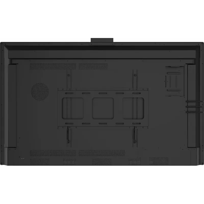 Monitor iiyama 55 polegadas TE5513A-B1AG 54,6 polegadas Ecrã interativo plano 4K Ultra HD 3840 x 2160