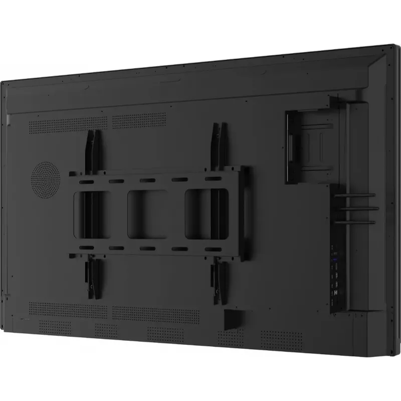 Monitor iiyama 55 polegadas TE5513A-B1AG 54,6 polegadas Ecrã interativo plano 4K Ultra HD 3840 x 2160