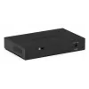 NETGEAR MS305E Não gerido 2.5G Ethernet (100/1000/2500) Preto