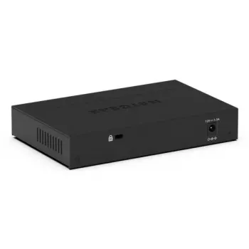 NETGEAR MS305E Não gerido 2.5G Ethernet (100/1000/2500) Preto