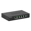 NETGEAR MS305E Não gerido 2.5G Ethernet (100/1000/2500) Preto