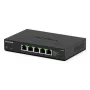 NETGEAR MS305E Não gerido 2.5G Ethernet (100/1000/2500) Preto