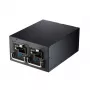 FSP Twins PRO 500W Fonte de alimentação PS2 ATX Redundante ATX Preto