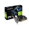 GIGABYTE GV-N710D3-2GL Placa gráfica NVIDIA GeForce GT 710 2 GB GDDR3