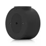 UBIQUITI NETWORKS Ubiquiti Caixa de junção para câmaras compactas Preto