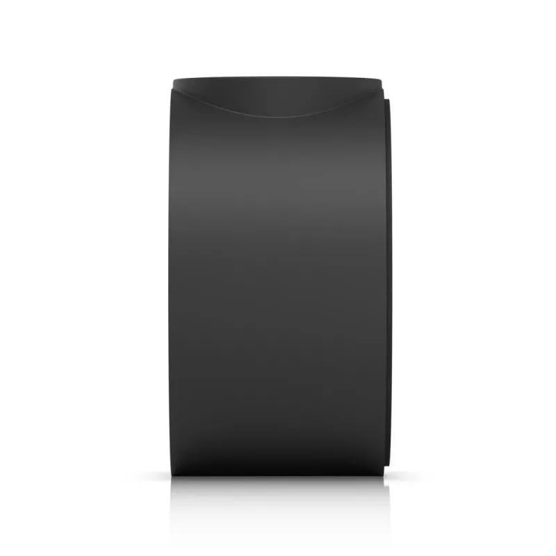 UBIQUITI NETWORKS Ubiquiti Caixa de junção para câmaras compactas Preto