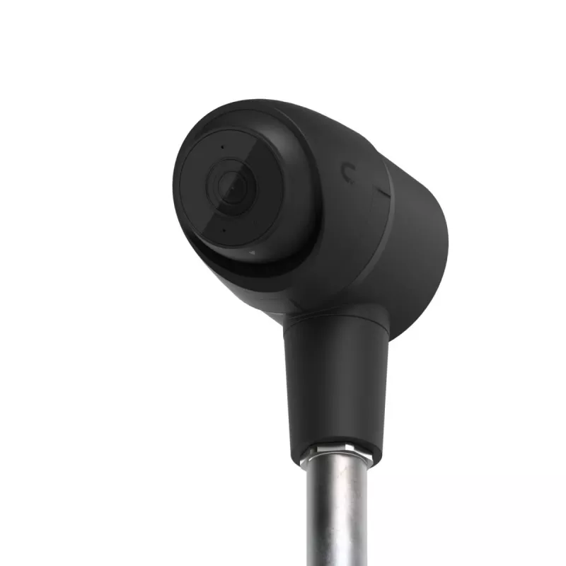 UBIQUITI NETWORKS Ubiquiti Caixa de junção para câmaras compactas Preto