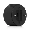 UBIQUITI NETWORKS Ubiquiti Caixa de junção para câmaras compactas Preto