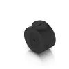 UBIQUITI NETWORKS Ubiquiti Caixa de junção para câmaras compactas Preto