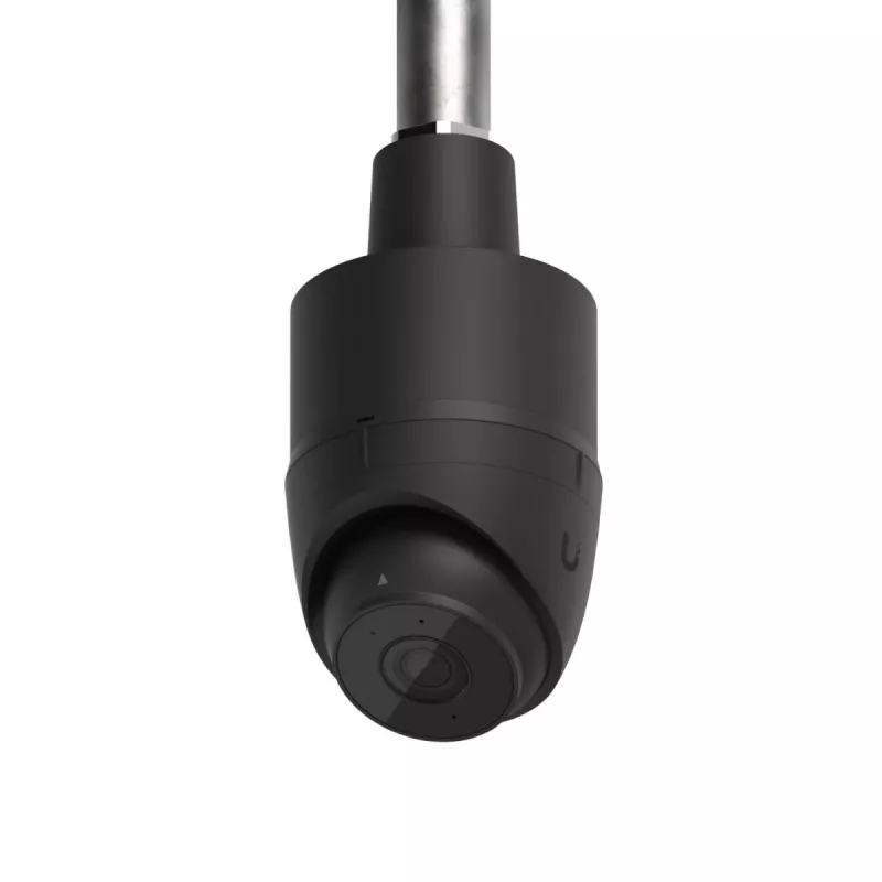 UBIQUITI NETWORKS Ubiquiti Caixa de junção para câmaras compactas Preto