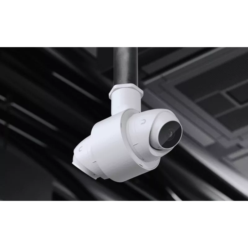 UBIQUITI NETWORKS Camera Dual Mount Branco