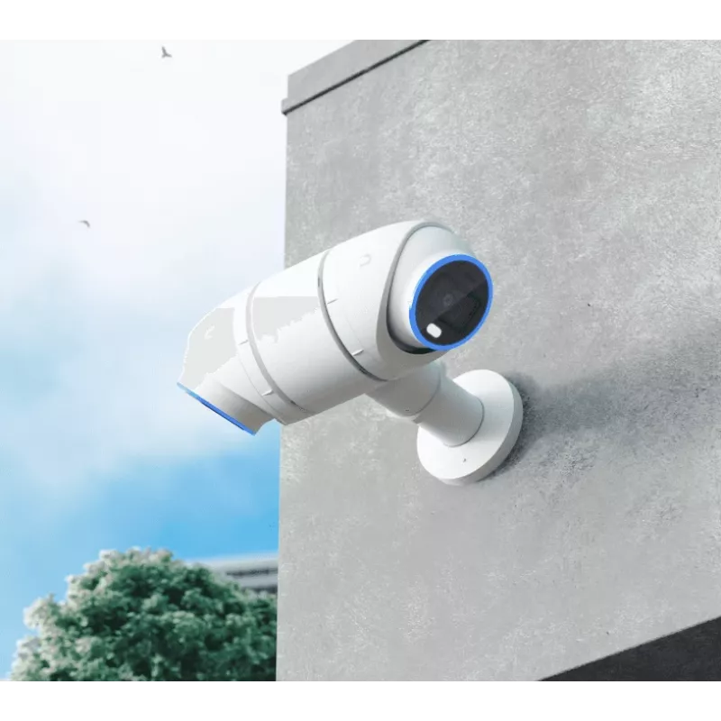 UBIQUITI NETWORKS Camera Dual Mount Branco