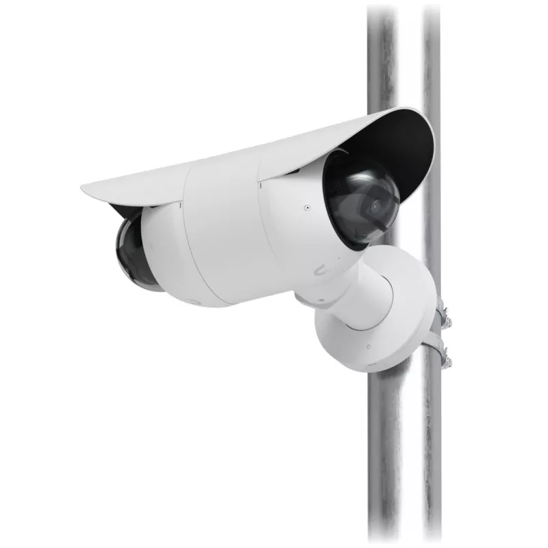 UBIQUITI NETWORKS Camera Dual Mount Branco