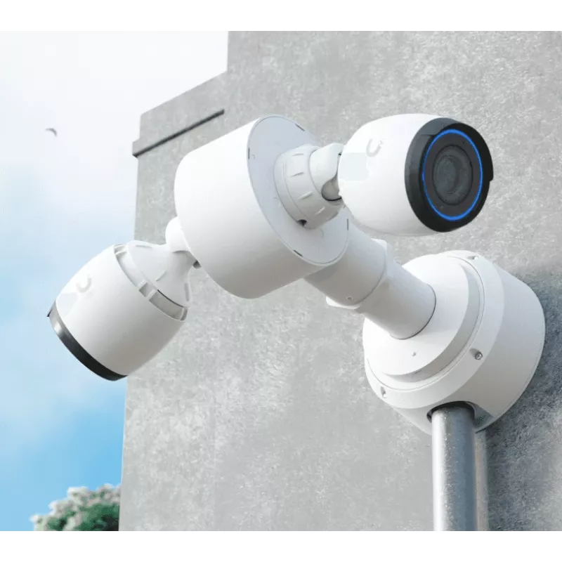 UBIQUITI NETWORKS Camera Dual Mount Branco