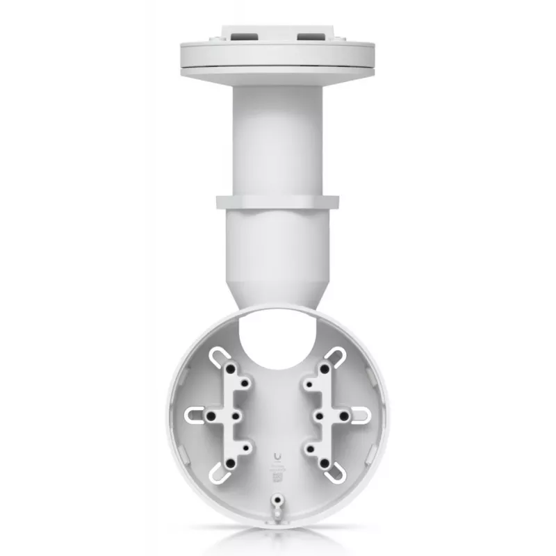 UBIQUITI NETWORKS Camera Dual Mount Branco