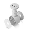 UBIQUITI NETWORKS Camera Dual Mount Branco