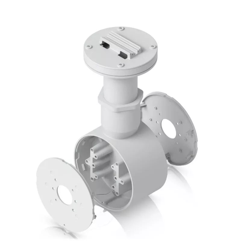 UBIQUITI NETWORKS Camera Dual Mount Branco