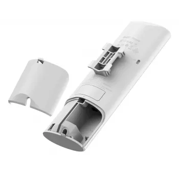 Ponto de acesso sem fios RUIJIE RG-RAP62-OD 2.4/5 GHz, MU-MIMO, PoE+, cobertura de 125 m², 1774 Mbit/s