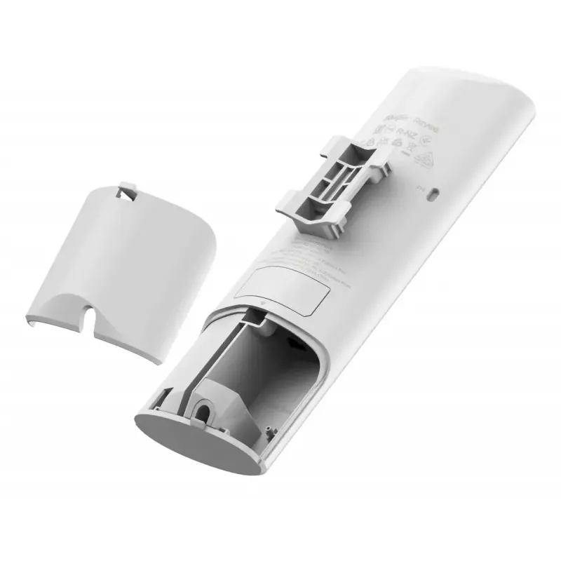 Ruijie Reyee RG-RAP62-OD ponto de acesso sem fios para exterior, Wi-Fi 6, AX3000, dual-band, 1774 Mbps, PoE, Cloud, branco