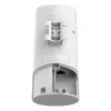 Ruijie Reyee RG-RAP62-OD ponto de acesso sem fios para exterior, Wi-Fi 6, AX3000, dual-band, 1774 Mbps, PoE, Cloud, branco