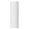 Ruijie Reyee RG-RAP62-OD ponto de acesso sem fios para exterior, Wi-Fi 6, AX3000, dual-band, 1774 Mbps, PoE, Cloud, branco