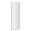 Ruijie Reyee RG-RAP62-OD ponto de acesso sem fios para exterior, Wi-Fi 6, AX3000, dual-band, 1774 Mbps, PoE, Cloud, branco